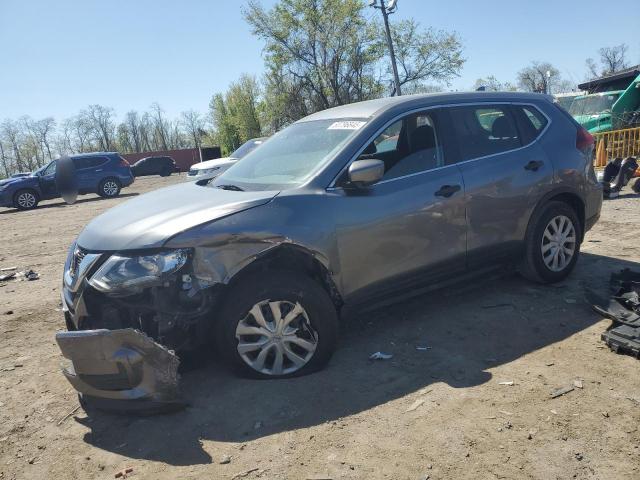 Vin: 5n1at2mv2lc785651, lot: 53796845, nissan rogue s 2020 img_1