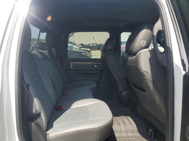 2018 RAM 2500 POWER 3C6TR5EJ9JG257793