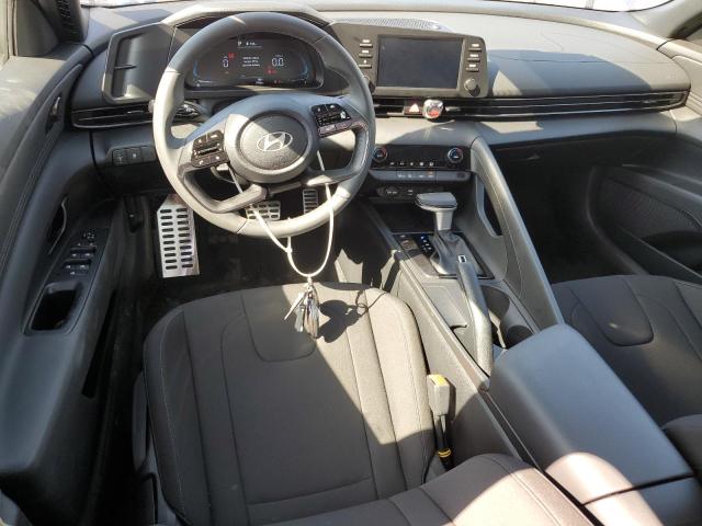 2025 HYUNDAI ELANTRA SE - KMHLM4DG2SU901961