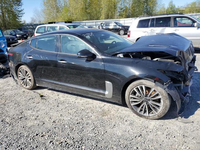 Vin: knae15la7k6066580, lot: 51947945, kia stinger 20194