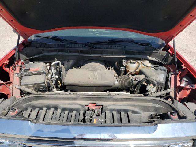 2020 GMC SIERRA C15 - 3GTP8DED3LG324005
