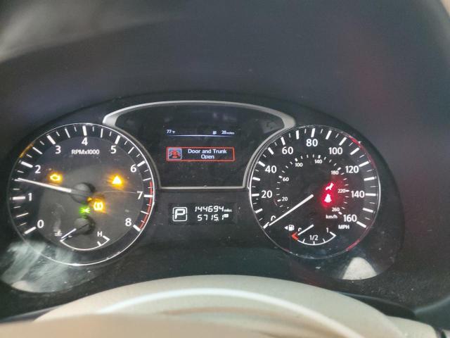 2015 NISSAN ALTIMA 2.5 - 1N4AL3APXFC231445