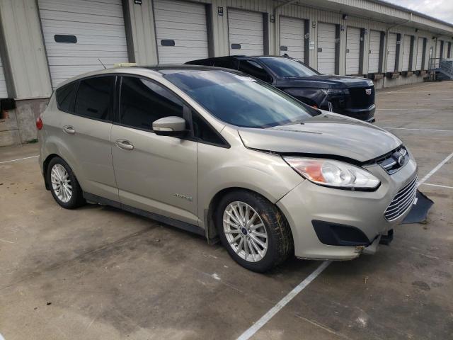 2016 FORD C-MAX SE 1FADP5AU7GL107332