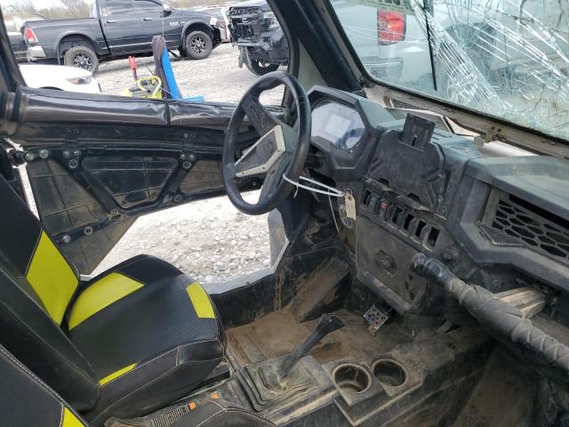 2021 POLARIS RZR 1000 P 3NSNAE99XMF137826