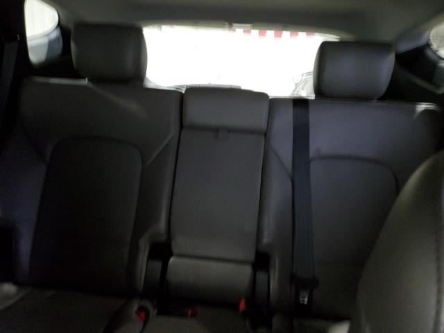 2018 HYUNDAI SANTA FE S - 5XYZU3LB9JG554465
