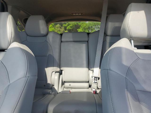 2020 ACURA MDX TECHNO - 5J8YD4H5XLL017083