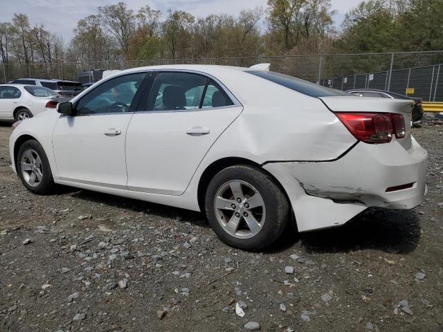 2016 CHEVROLET MALIBU LIM - 1G11C5SA8GF154518