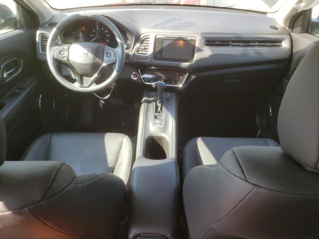 2017 HONDA HR-V EXL - 3CZRU5H78HM714908