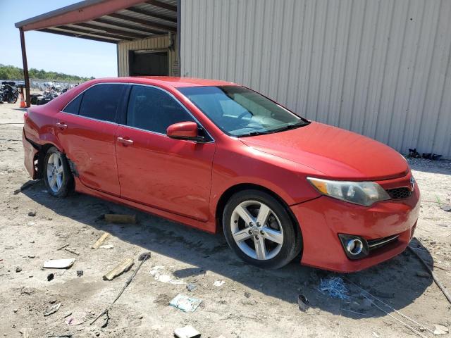 Vin: 4t1bf1fk7du648791, lot: 54977335, toyota camry l 20134