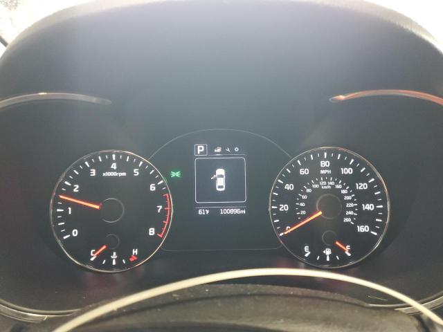 2017 KIA FORTE LX - 3KPFL4A73HE132225