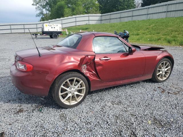 Vin: jm1nc2ff5a0205836, lot: 52932595, mazda mx5 20103