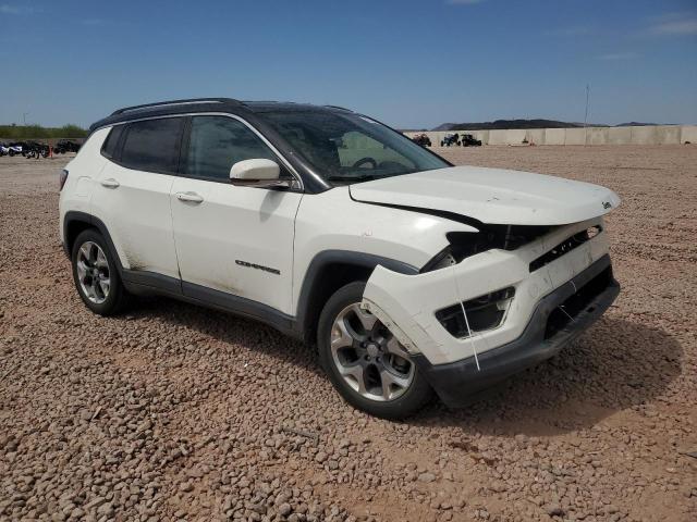 Vin: 3c4njccb2lt110363, lot: 53398105, jeep compass limited 20204