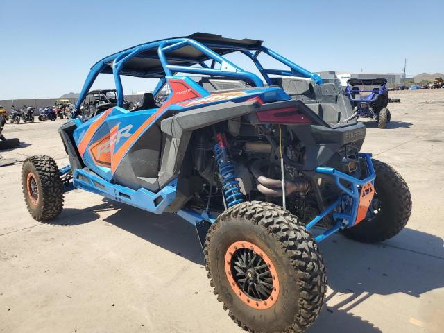 POLARIS RZR PRO R 2023 two tone  gas 3NSRMU2K4PG324963 photo #4