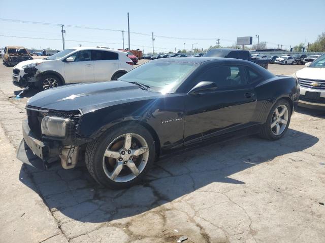 CHEVROLET CAMARO LS