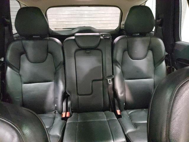 2016 VOLVO XC90 T6 - YV4A22PK2G1044567