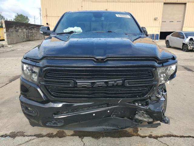 2019 RAM 1500 BIG H - 1C6SRFFTXKN709454