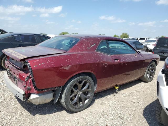 Vin: 2c3cdzag8jh219968, lot: 53282485, dodge challenger sxt 20183