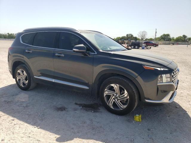 Vin: 5nms34aj0ph538514, lot: 52770895, hyundai santa fe sel premium 20234