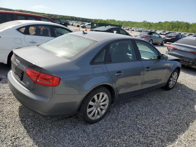 Vin: waubfafl6en039875, lot: 53601955, audi a4 premium 20143