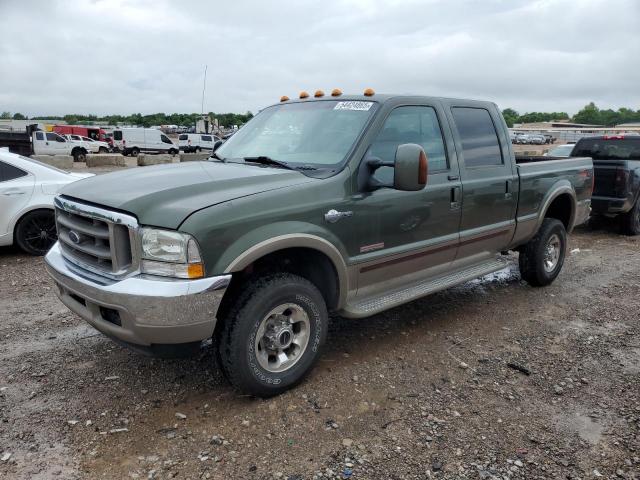 FORD F350 SRW S