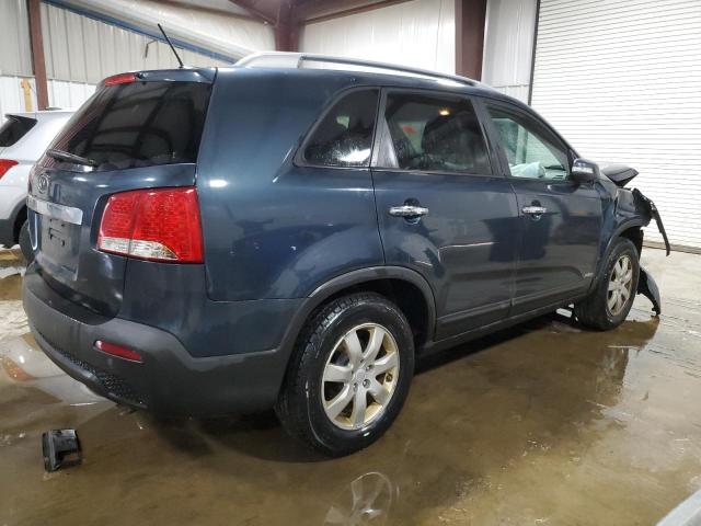 Vin: 5xyktda19bg021165, lot: 53826625, kia sorento base 20113