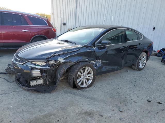 CHRYSLER 200 LIMITED