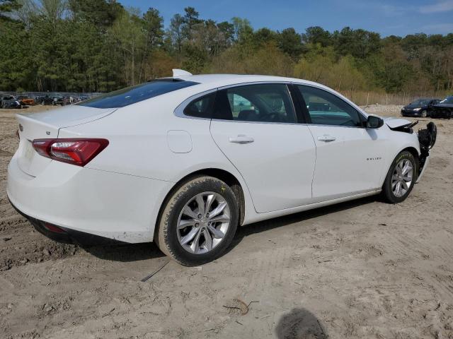 Vin: 1g1zd5st6nf129180, lot: 53209445, chevrolet malibu lt 20223