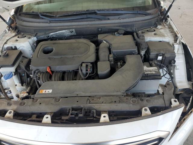2015 HYUNDAI SONATA SE - 5NPE24AF0FH026510