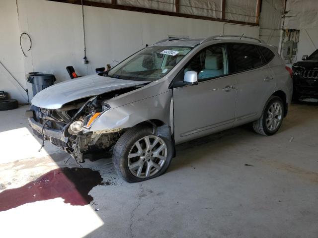 Vin: jn8as5mv4cw363036, lot: 54430045, nissan rogue s 2012 img_1