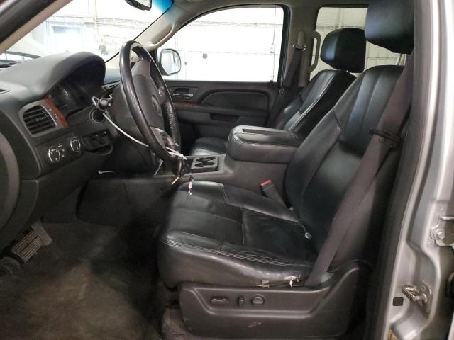 2012 GMC YUKON XL K #3229786367