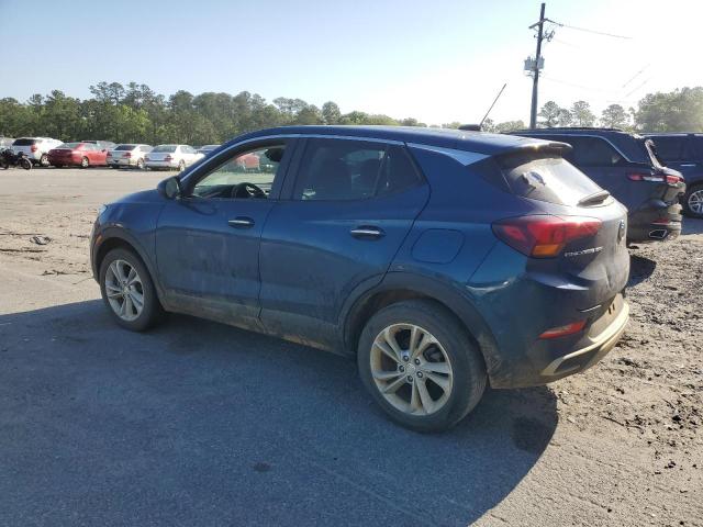 Vin: kl4mmbs20lb111196, lot: 53505095, buick encore preferred 20202