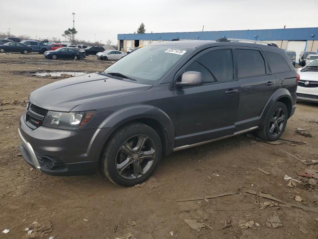 DODGE JOURNEY CR