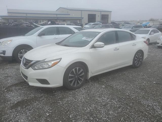 2016 NISSAN ALTIMA 2.5 - 1N4AL3APXGC117558