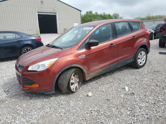 Vin: 1fmcu0f70fua39660, lot: 55097025, ford escape s 2015 img_1