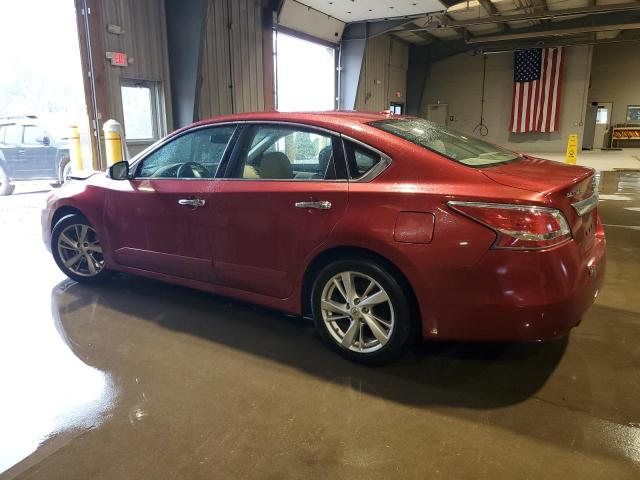 Vin: 1n4al3ap0ec103780, lot: 53725895, nissan altima 2.5 20142