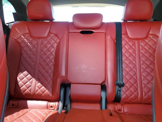 2021 AUDI SQ5 PRESTI WA1C4AFY7M2047826