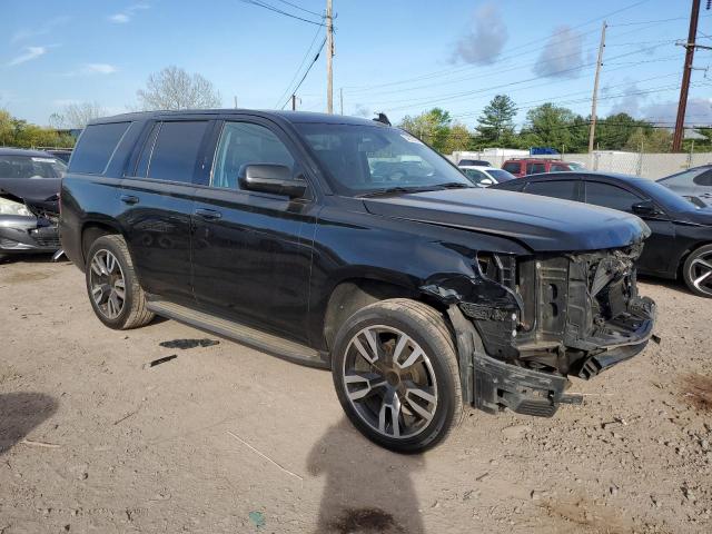 2019 CHEVROLET TAHOE POLI - 1GNLCDECXKR327090