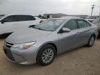 2016 TOYOTA CAMRY LE - 4T4BF1FK0GR559316