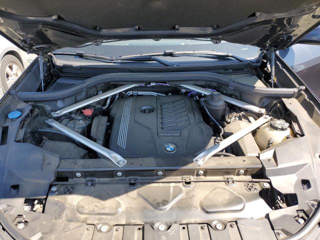 2022 BMW X5 XDRIVE4 - 5UXCR6C0XN9N13162