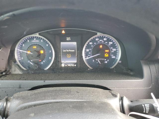 2016 TOYOTA CAMRY LE - 4T4BF1FK4GR555737