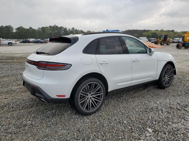 Vin: wp1aa2a54rlb20188, lot: 51326045, porsche macan base base 20243