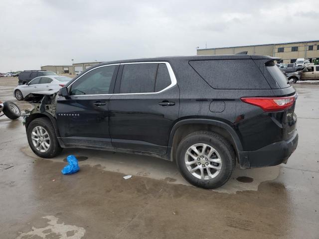 Vin: 1gnerfkw4mj241065, lot: 55017025, chevrolet traverse ls 20212
