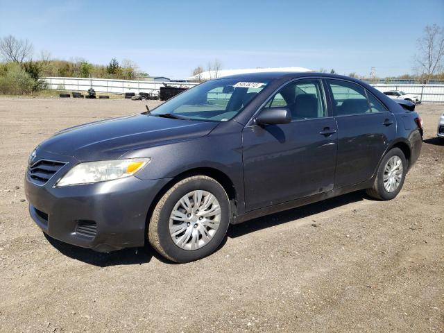 Vin: 4t1bf3ek0bu152418, lot: 54678215, toyota camry base 2011 img_1