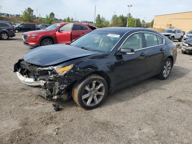 Vin: 19uua8f58ca020299, lot: 52989415, acura tl 2012 img_1