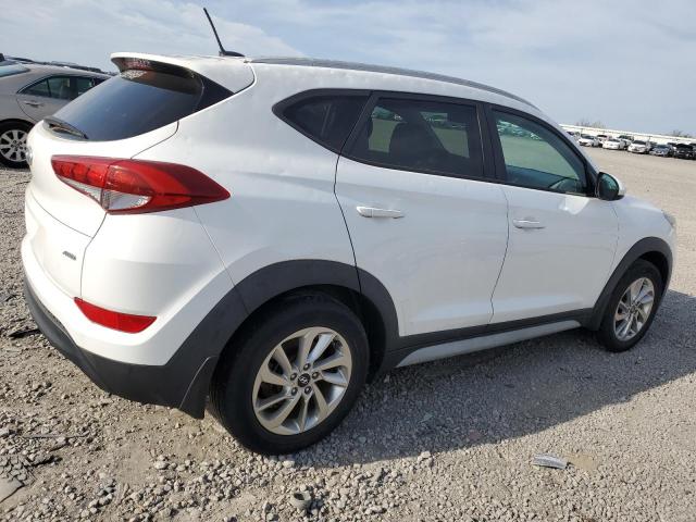 Vin: km8j3ca46hu484366, lot: 53072165, hyundai tucson limited 20173