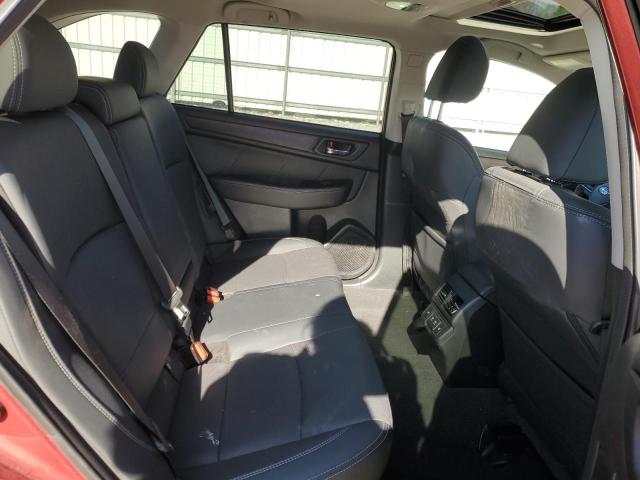 2019 SUBARU OUTBACK 3. 4S4BSENC6K3270527