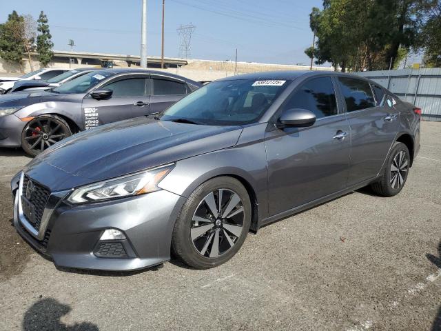 NISSAN ALTIMA SV
