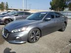 2022 NISSAN ALTIMA SV - 1N4BL4DV6NN371791