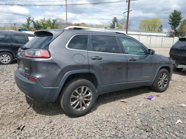 Vin: 1c4pjmlxxkd398874, lot: 53230615, jeep grand cher latitude plus 20193