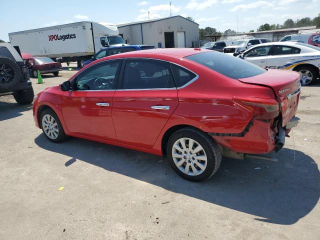Vin: 3n1ab7ap4hl649059, lot: 53117255, nissan sentra s 20172